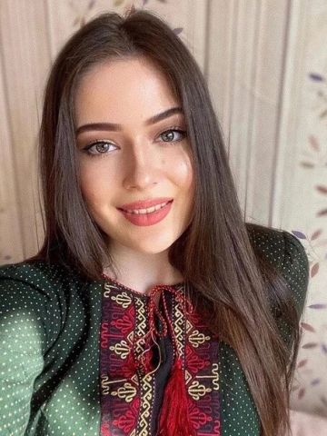 Проститутка Рита